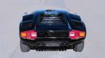 Lamborghini Countach LP400 Periscopio 1975 года